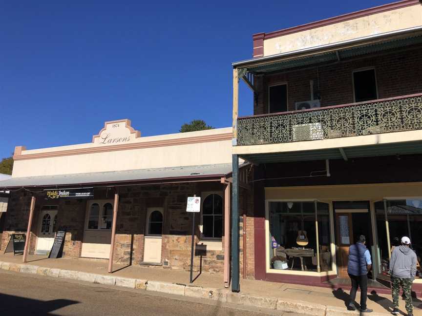 Haldi Indian Restaurant, Dubbo, NSW