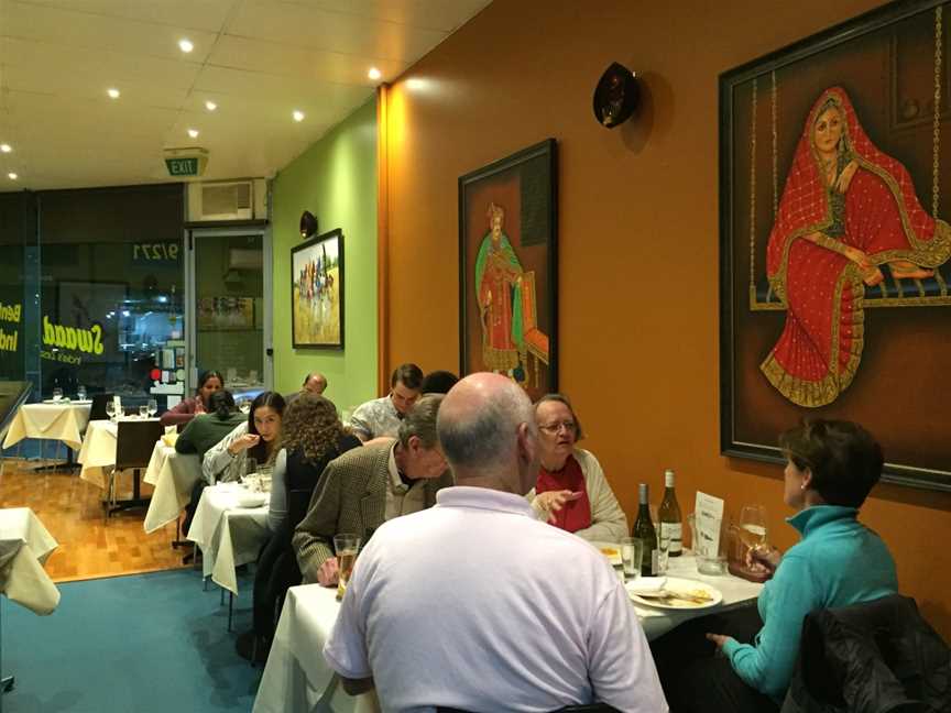 Swaad India's Zest, Bentleigh, VIC