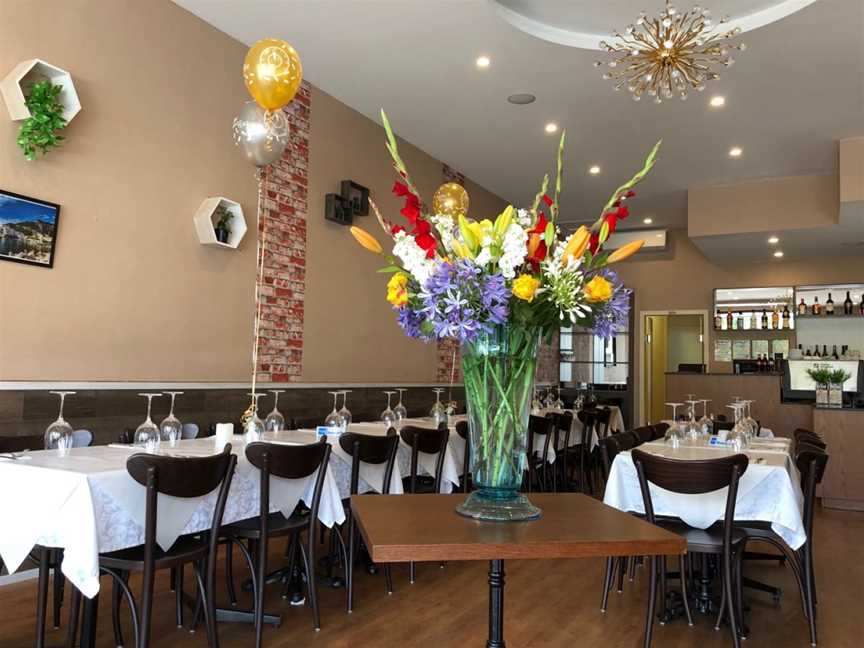 Al Forno Restaurant, Bentleigh, VIC