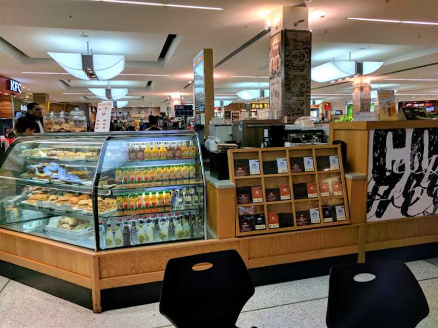 Gloria Jean's Coffees Blacktown Kiosk, Blacktown, NSW