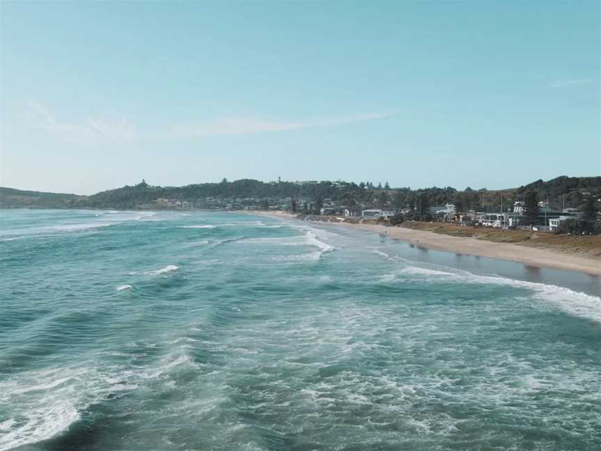 The Lennox Hotel, Lennox Head, NSW