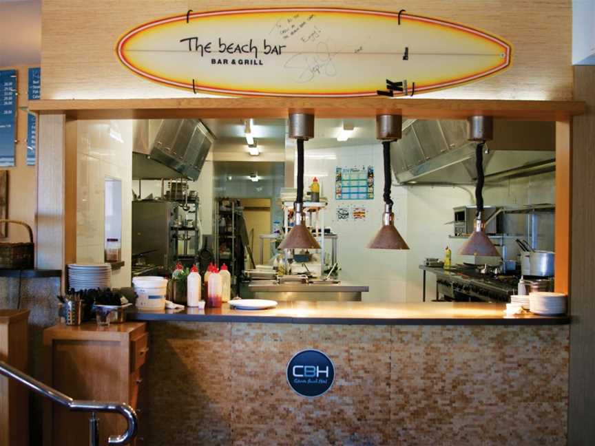 Cabarita Beach Hotel - Beach Bar & Grill, Cabarita Beach, NSW