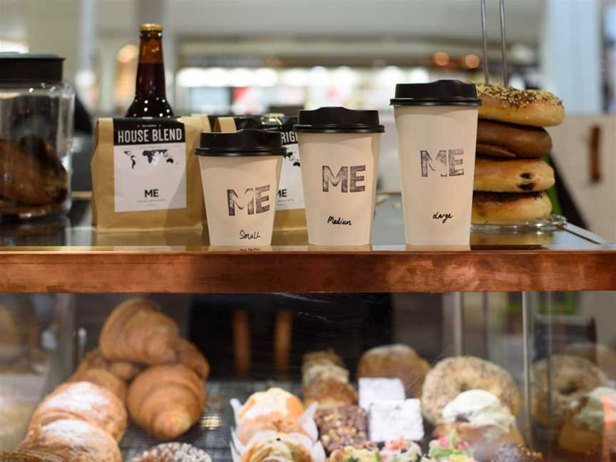 ME Coffee Merchants, Mascot, NSW