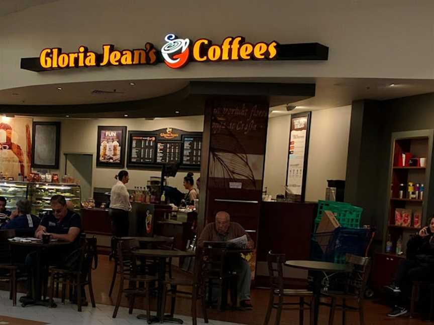 Gloria Jean's Coffees, Broadmeadows, VIC