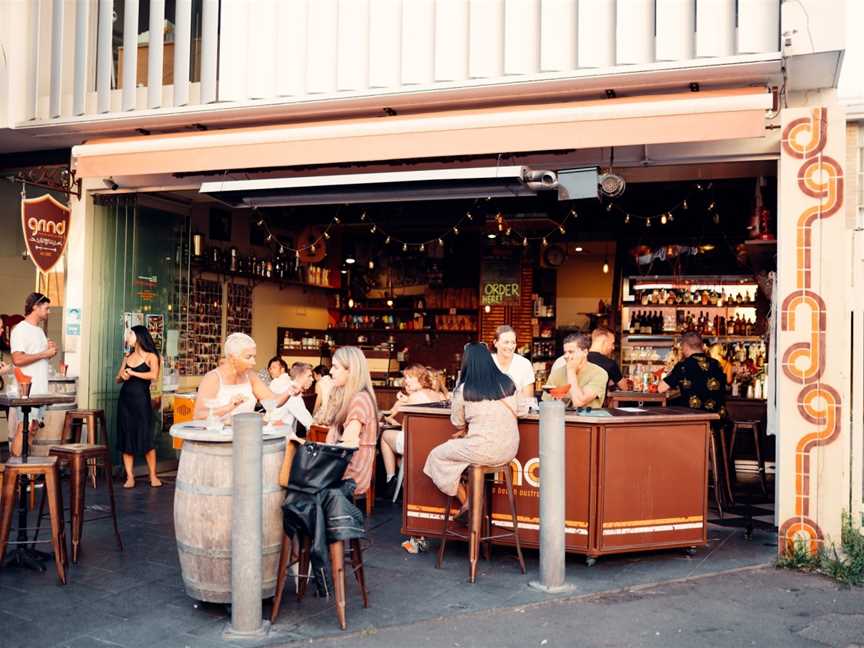 Cony's, Cronulla, NSW