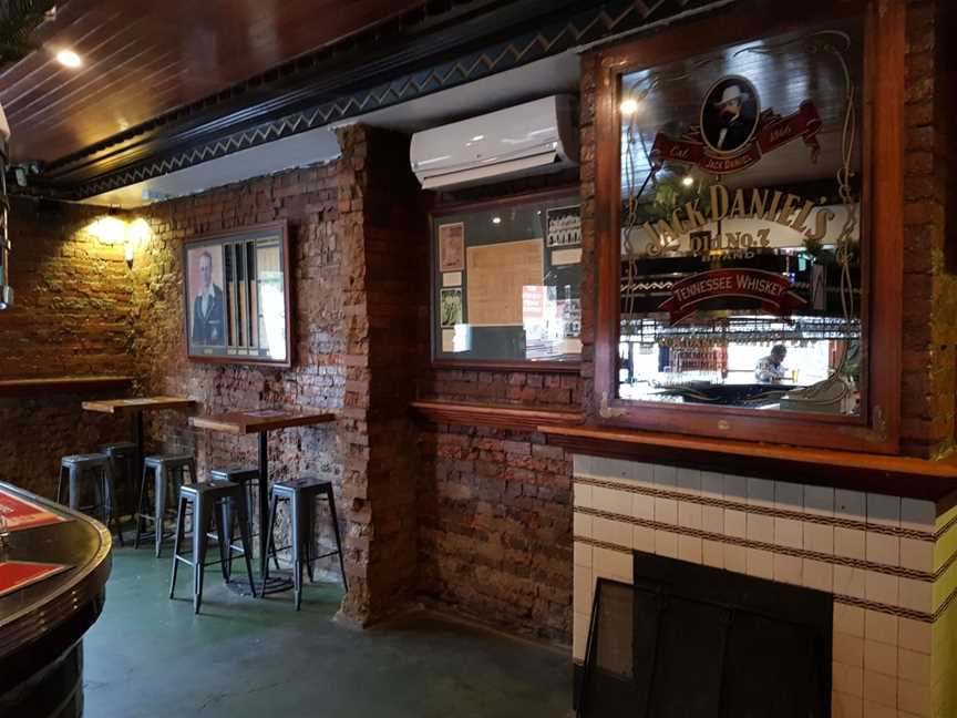 Cricketers Arms Hotel, Richmond, VIC