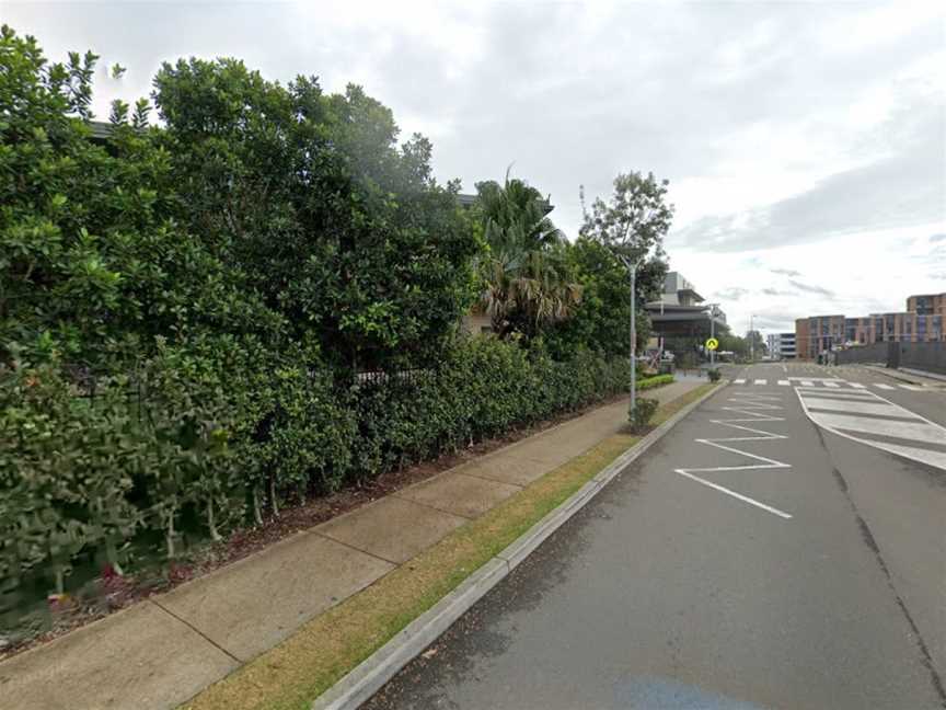 Squires Terrace Bar, Penrith, NSW