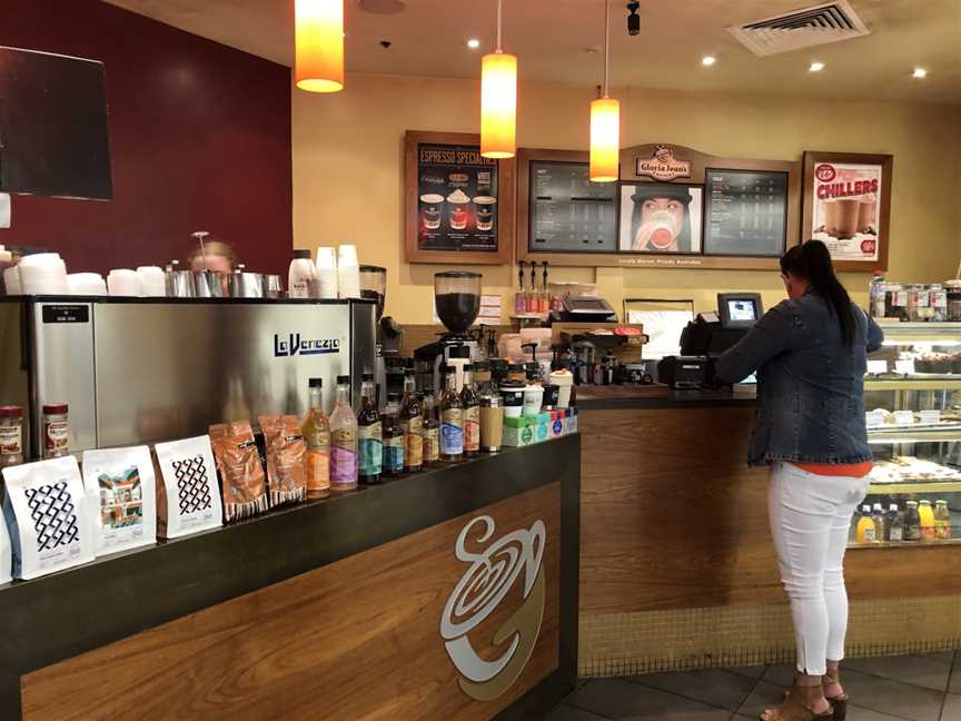 Gloria Jean's Coffees Cannon Hill, Cannon Hill, QLD