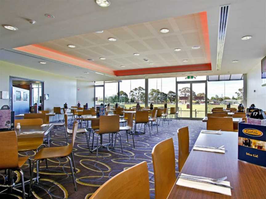 Club Noble, Noble Park, VIC