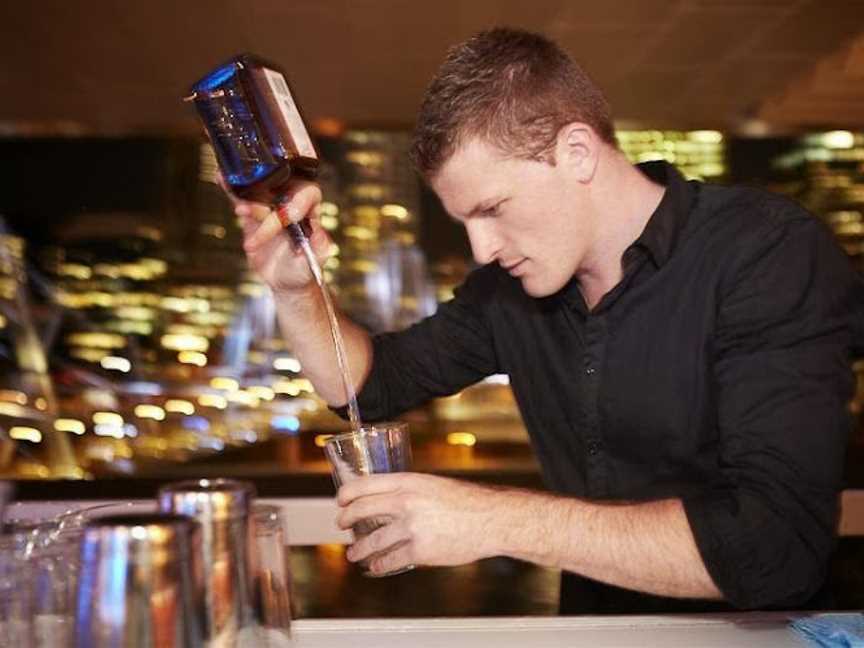 Platinum Bar Solutions, St Kilda East, VIC