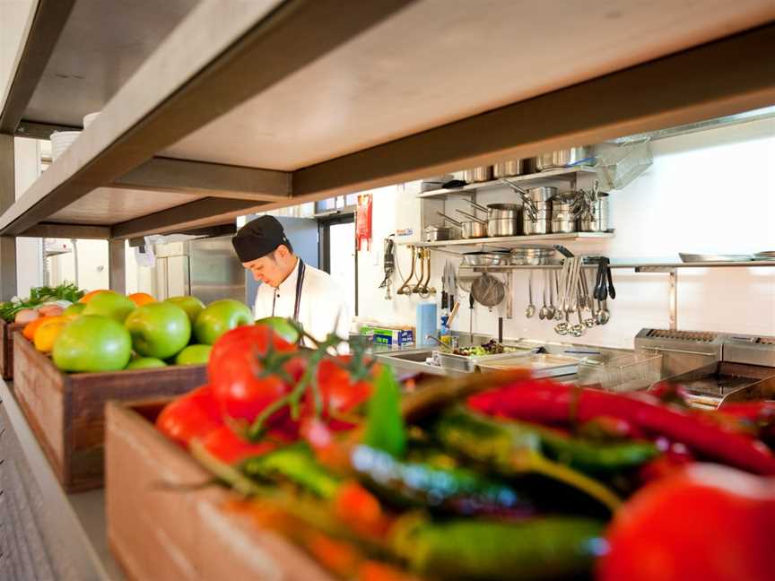 Queens Park Kitchen, Queens Park, NSW