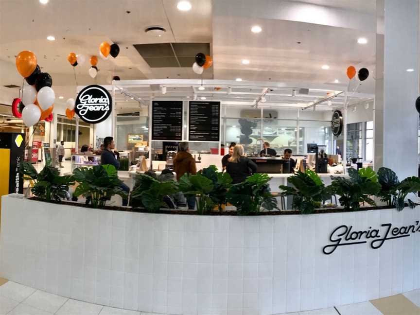 Gloria Jean's Coffees Chipping Norton, Chipping Norton, NSW