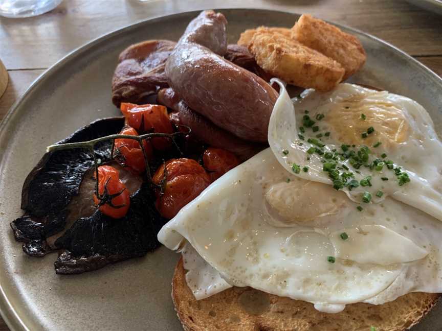 Little Jack Horner, Coogee, NSW