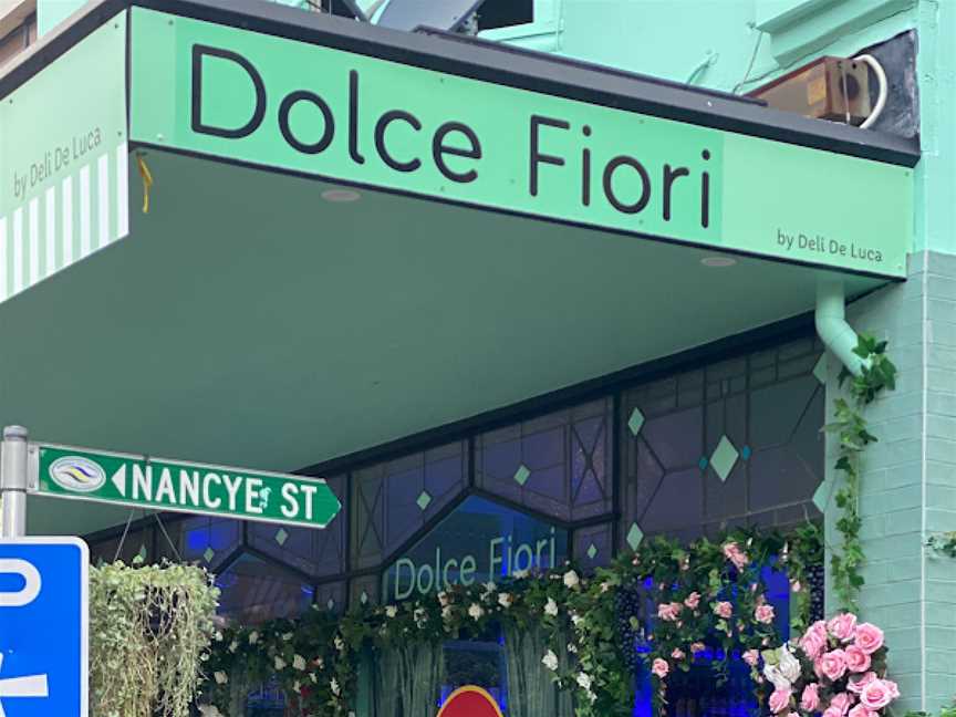 Dolce Fiori by deli de luca, Randwick, NSW