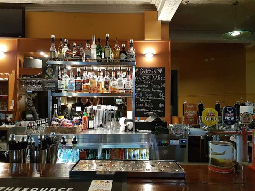 Royal Oak Bistro Cessnock, Cessnock, NSW