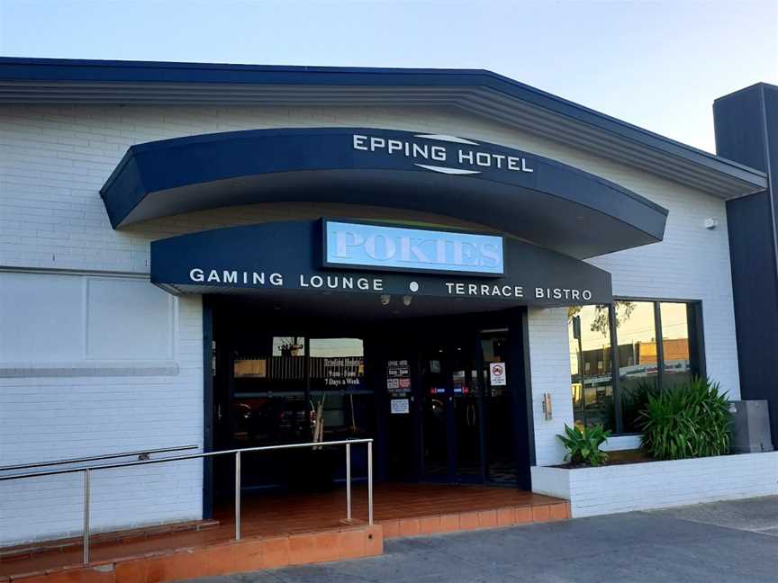 Epping Hotel, Epping, VIC