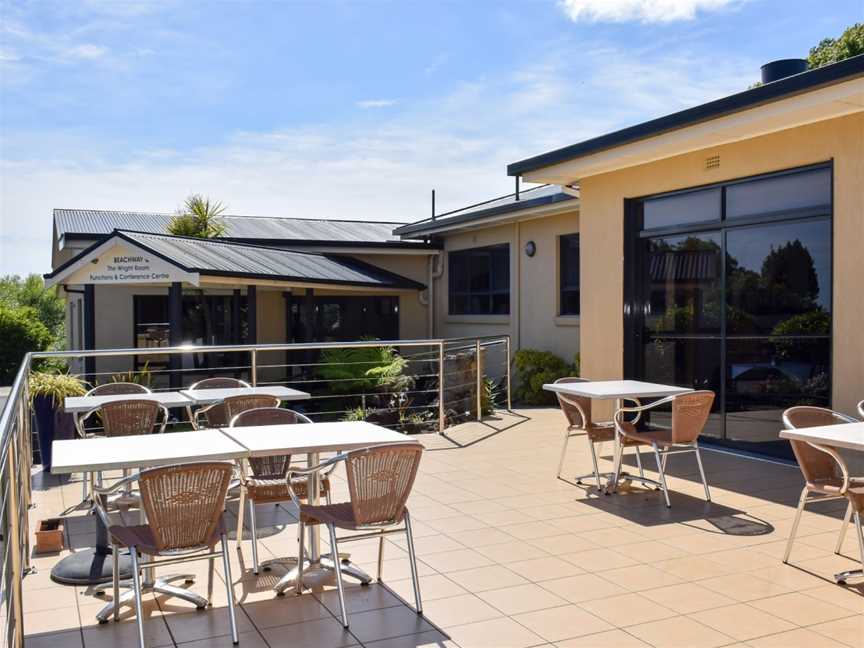 Beachway Motel & Restaurant, Ulverstone, TAS