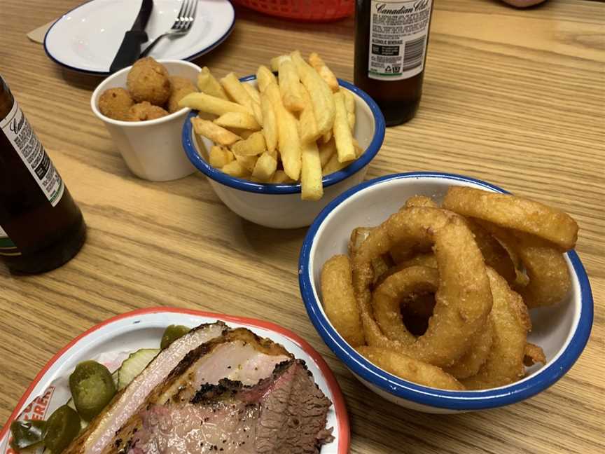 Smoky Sue's Barbecue Penrith, Penrith, NSW