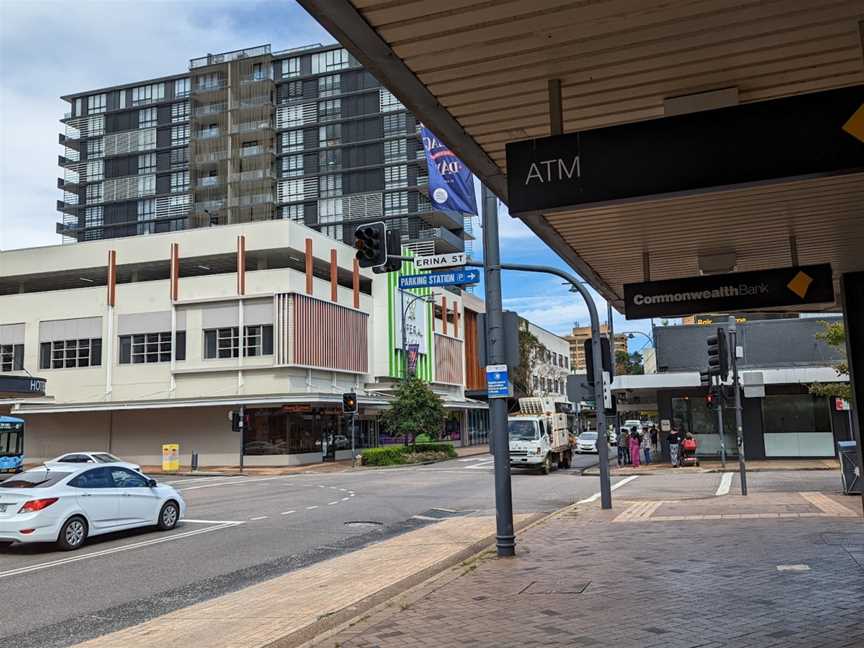 Gloria Jean's Coffees Gosford Imperial, Gosford, NSW