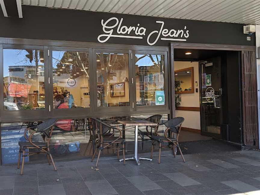 Gloria Jean's Coffees Gymea, Gymea, NSW