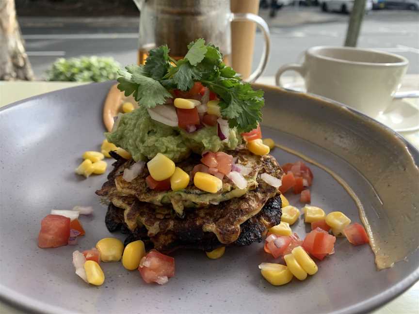 Baby Coffee Co., Waterloo, NSW