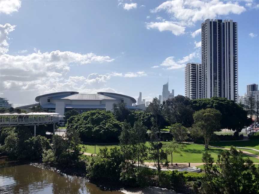 Nineteen at The Star, Broadbeach, QLD