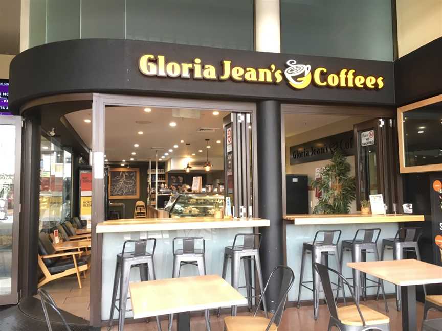 Gloria Jean's Coffees Port Macquarie Ritz Centre, Port Macquarie, NSW