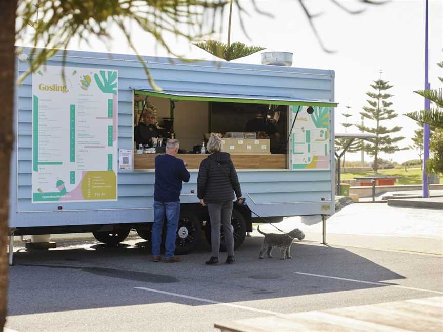 The Goose, Busselton, WA