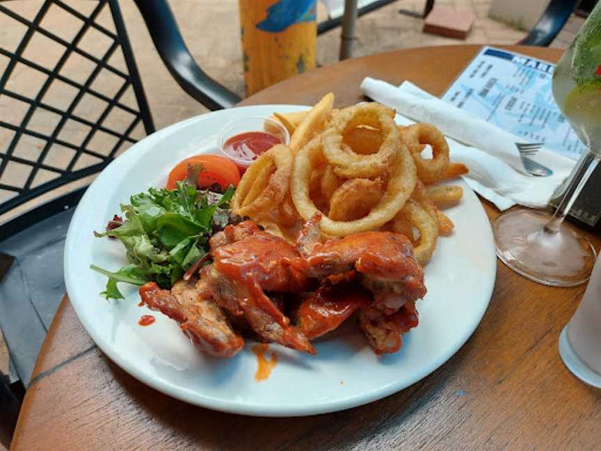 Marlin Bar, Magnetic Island, QLD