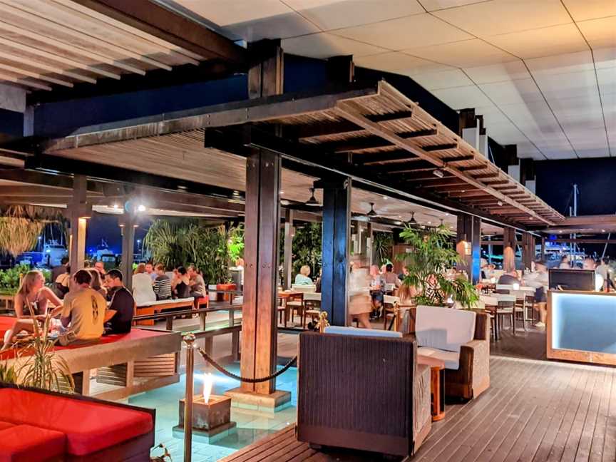 Salt House, Food & drink in Cairns City