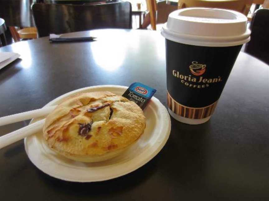 Gloria Jean's Coffees Carindale, Carindale, QLD