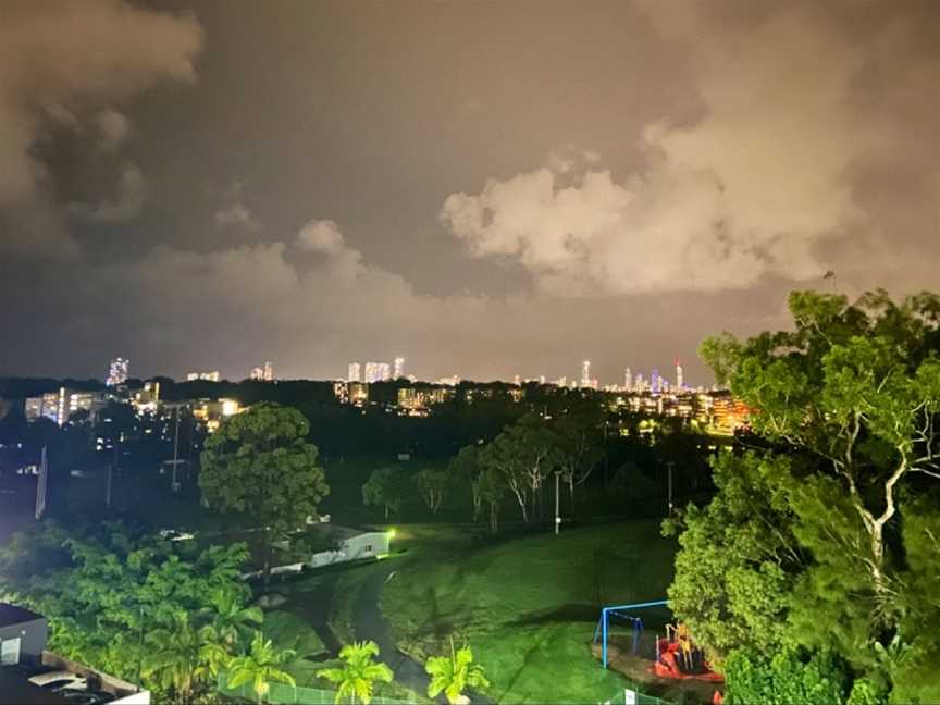 Aviary Rooftop Bar, Southport, QLD