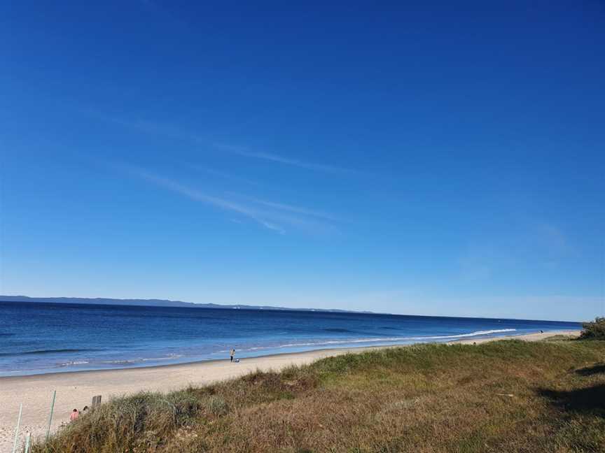 Blue Pacific Hotel, Woorim, QLD