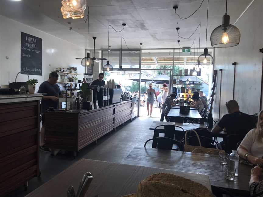 Skål Coffee, Peregian Beach, QLD