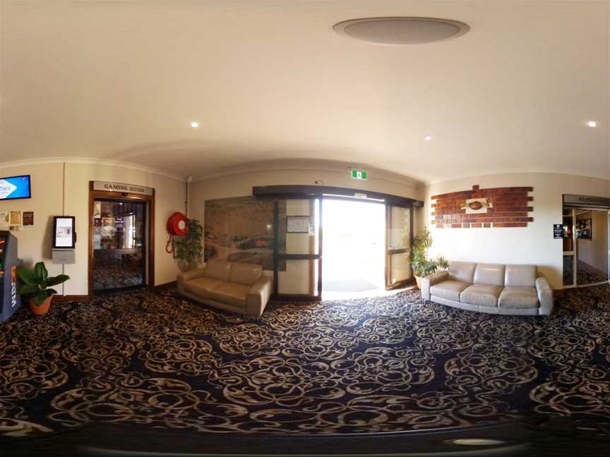 Gracemere Hotel, Gracemere, QLD