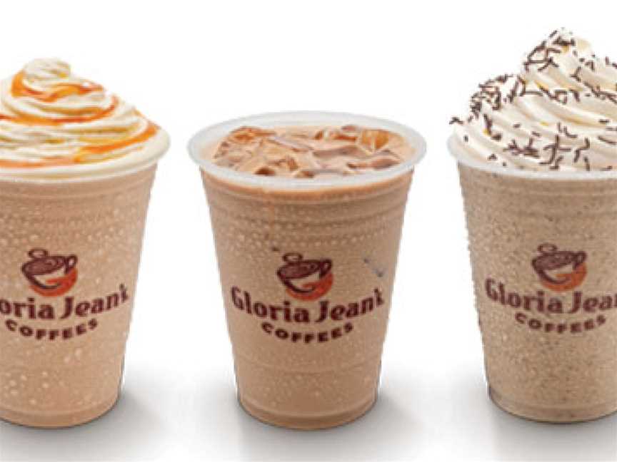 Gloria Jean's Coffees Midland Gate, Midland, WA