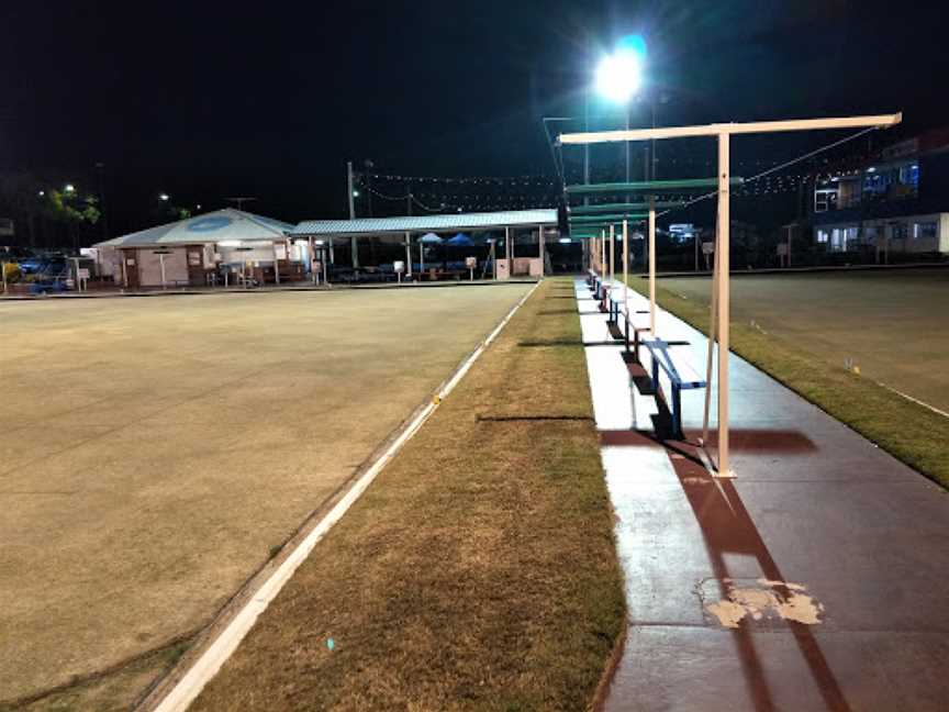 Swifts Sports Club, Booval, QLD