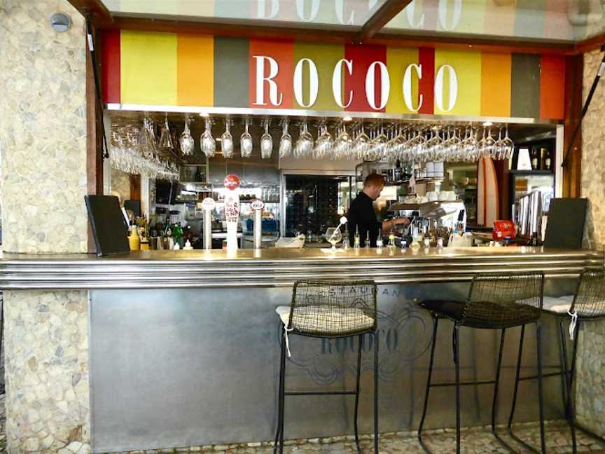 Rococo Bistro & Bar Noosa, Noosa Heads, QLD