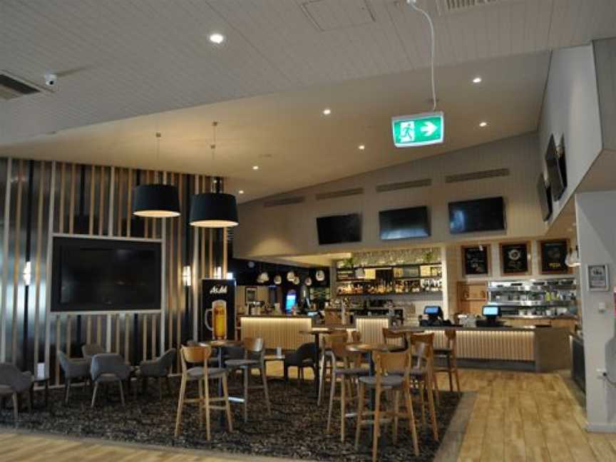 Pimpama Tavern, Pimpama, QLD