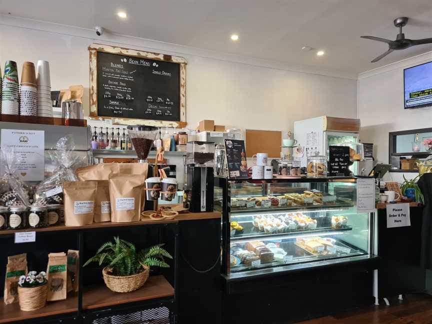 Mug Shots Espresso, Sandgate, QLD