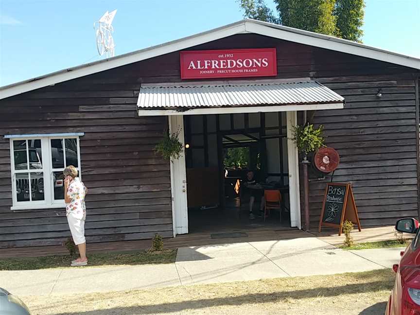 Noosa Hinterland Brewing Co., Cooran, QLD