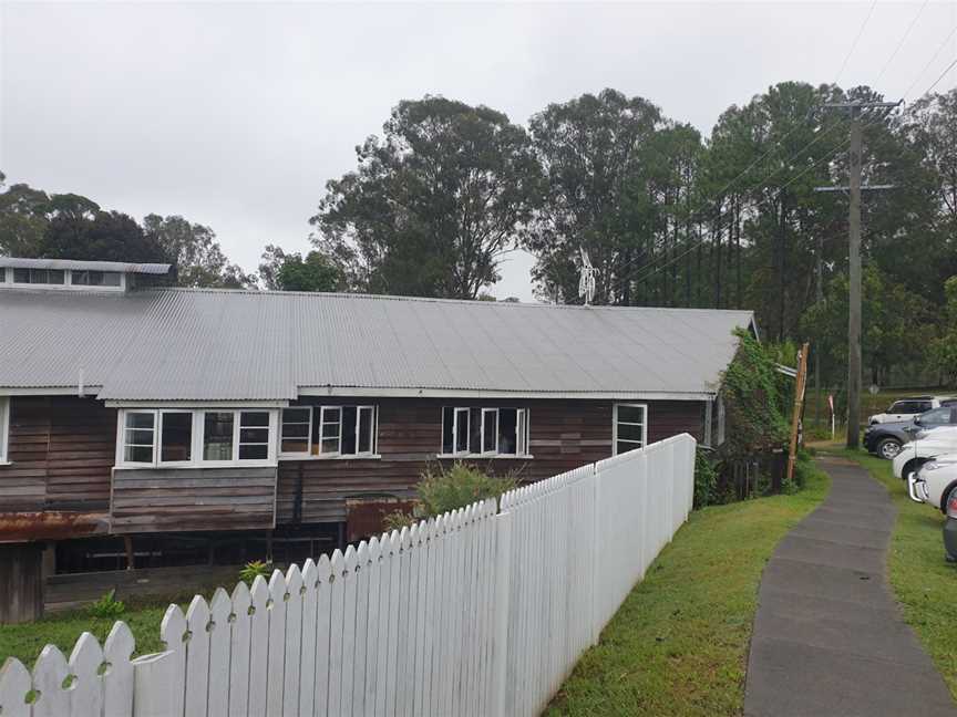 Noosa Hinterland Brewing Co., Cooran, QLD