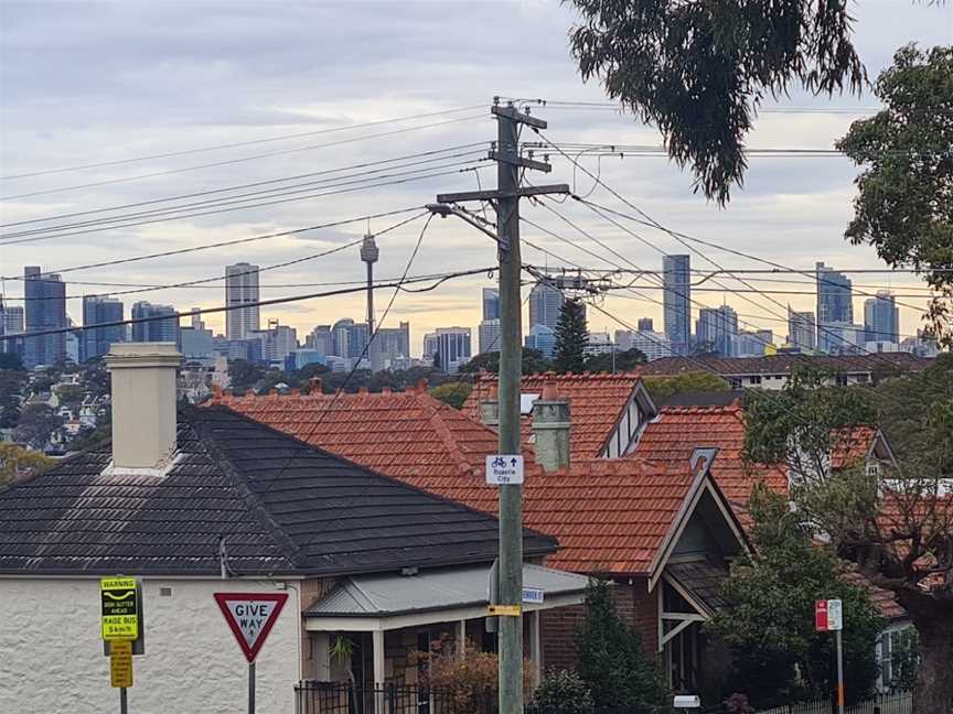 McDonald's Drummoyne, Drummoyne, NSW