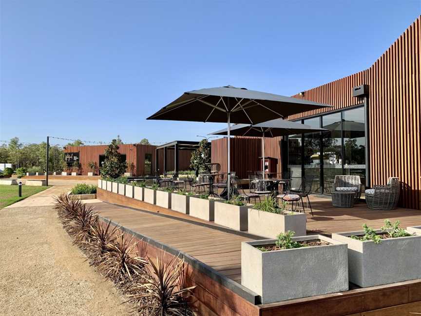 The Kitchen at Waterford, Chisholm, NSW