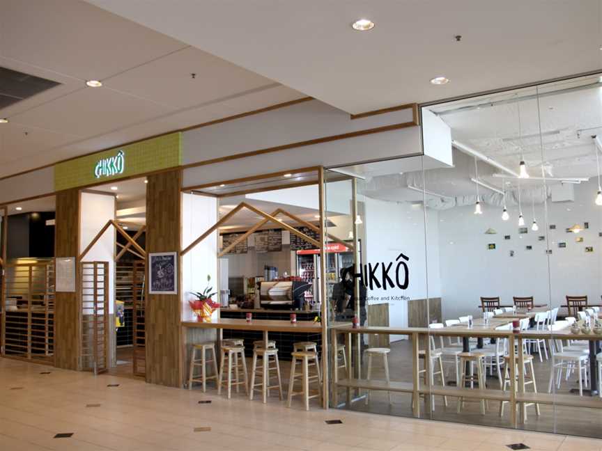 Chikko Cafe Eastlands, Rosny Park, TAS