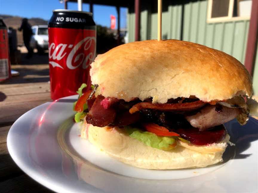 Snowy Mountains Gourmet Food, Bredbo, NSW