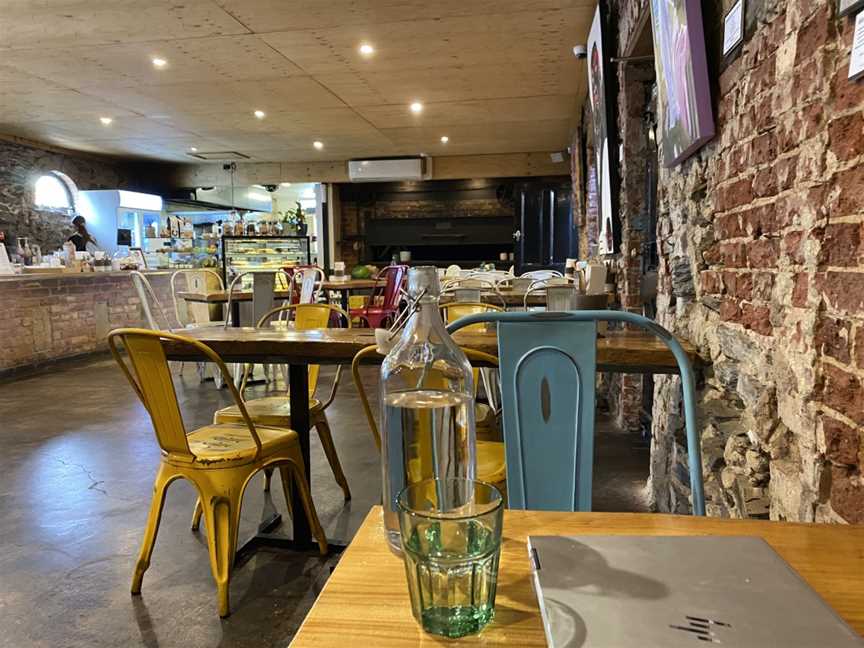 Bricks & Stones Cafe, Unley, SA