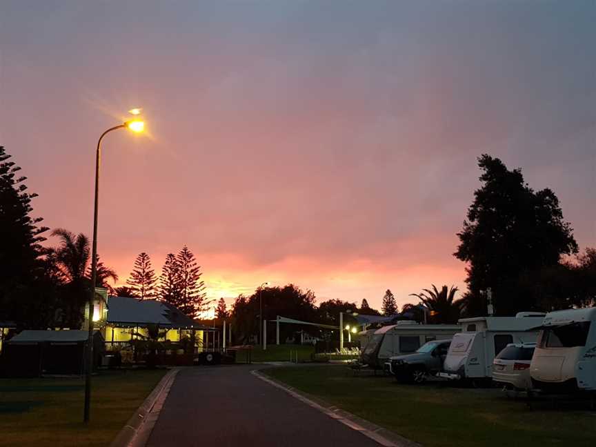 West Beach Patisserie and Eatery ( Formerly The Shack), West Beach, SA