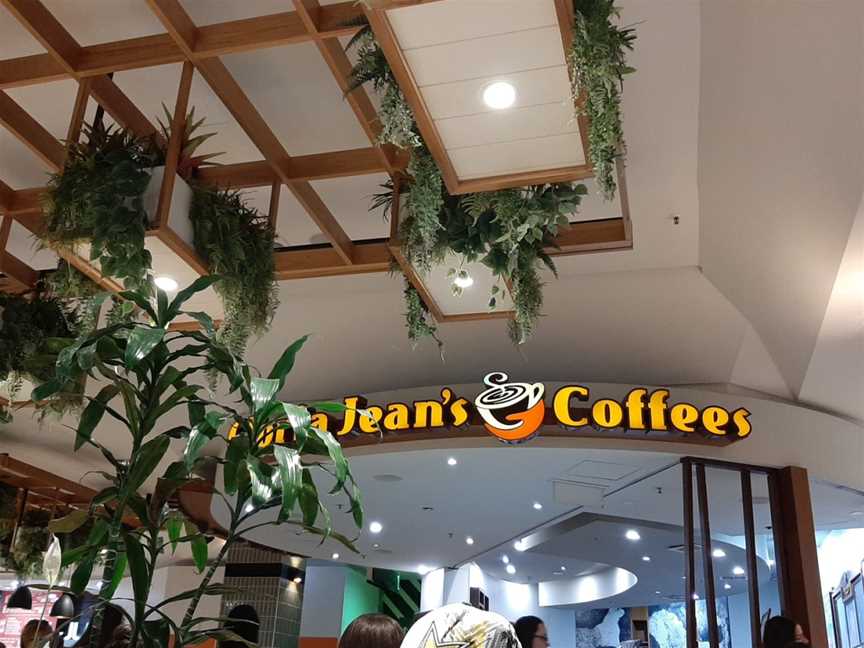 Gloria Jean's Coffees Tea Tree Plaza, Modbury, SA