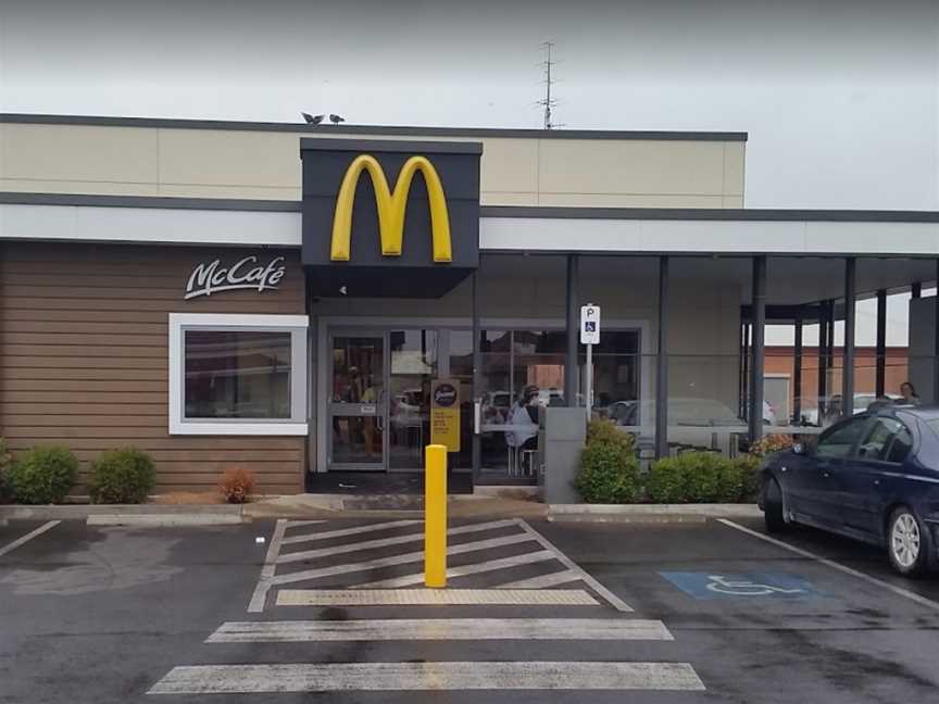 McDonald's, Kadina, SA